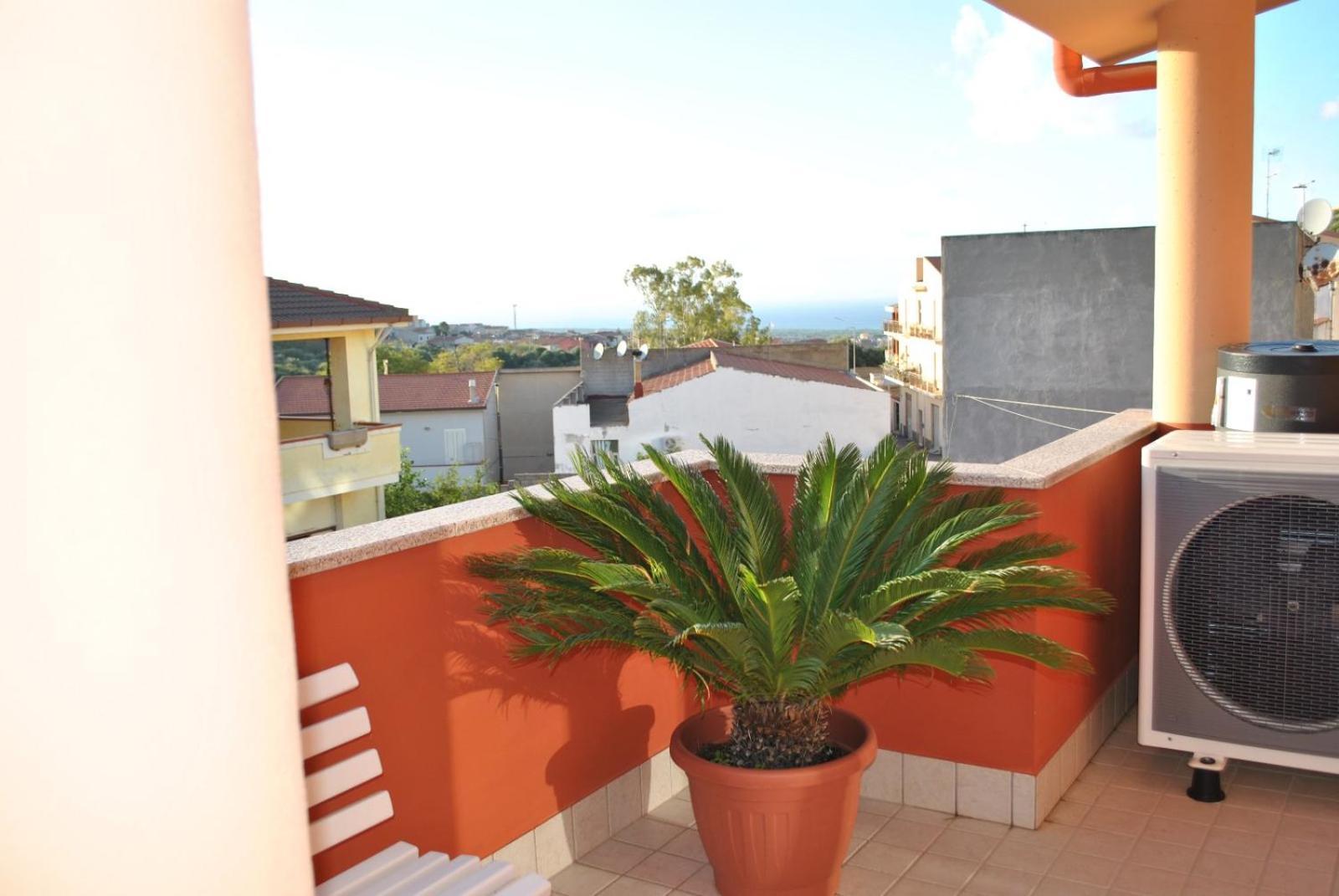 La Terrazza Sul Golfo Sennori Exterior foto